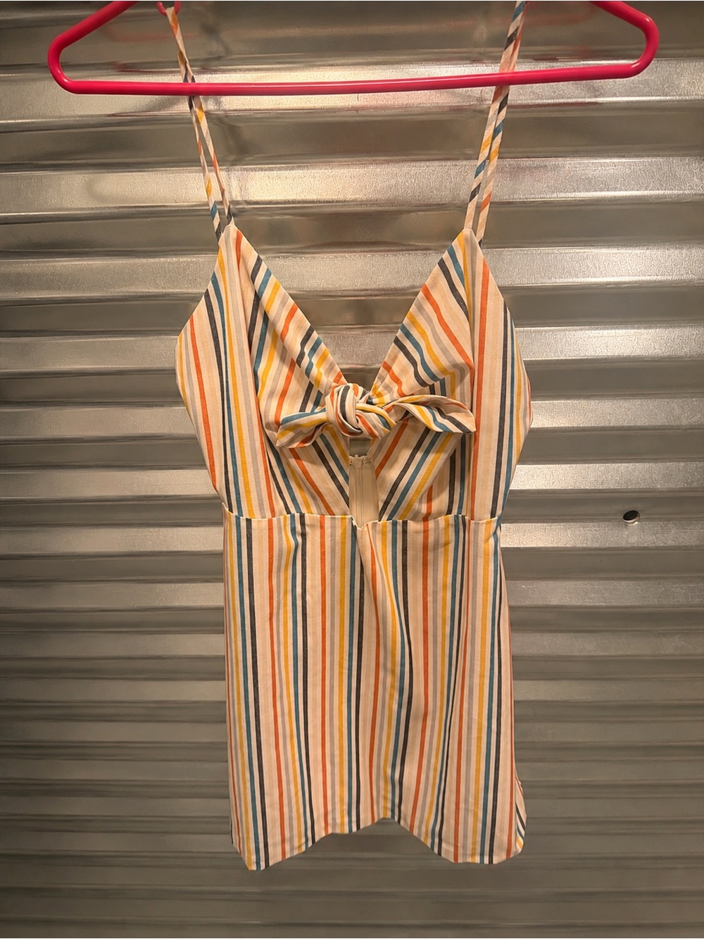 Altar’d state dress size small